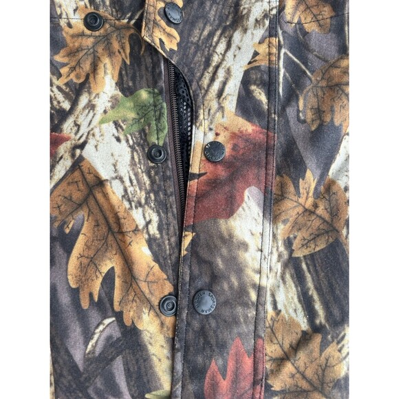 Master Sportsman Camo Pants Men’s Large 36x30 Hunting Outdoor Gear Cargo - Picture 4 of 6